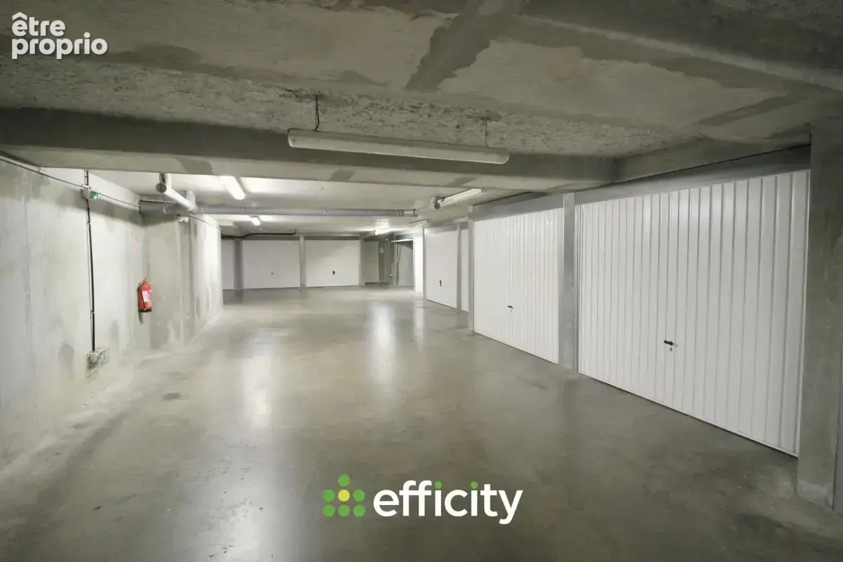 Appartement 62 m² à Villeurbanne  - photo 18