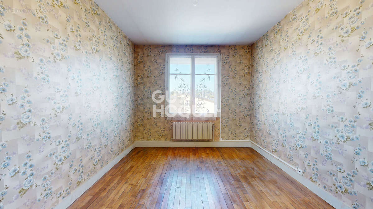 Maison à TOURS