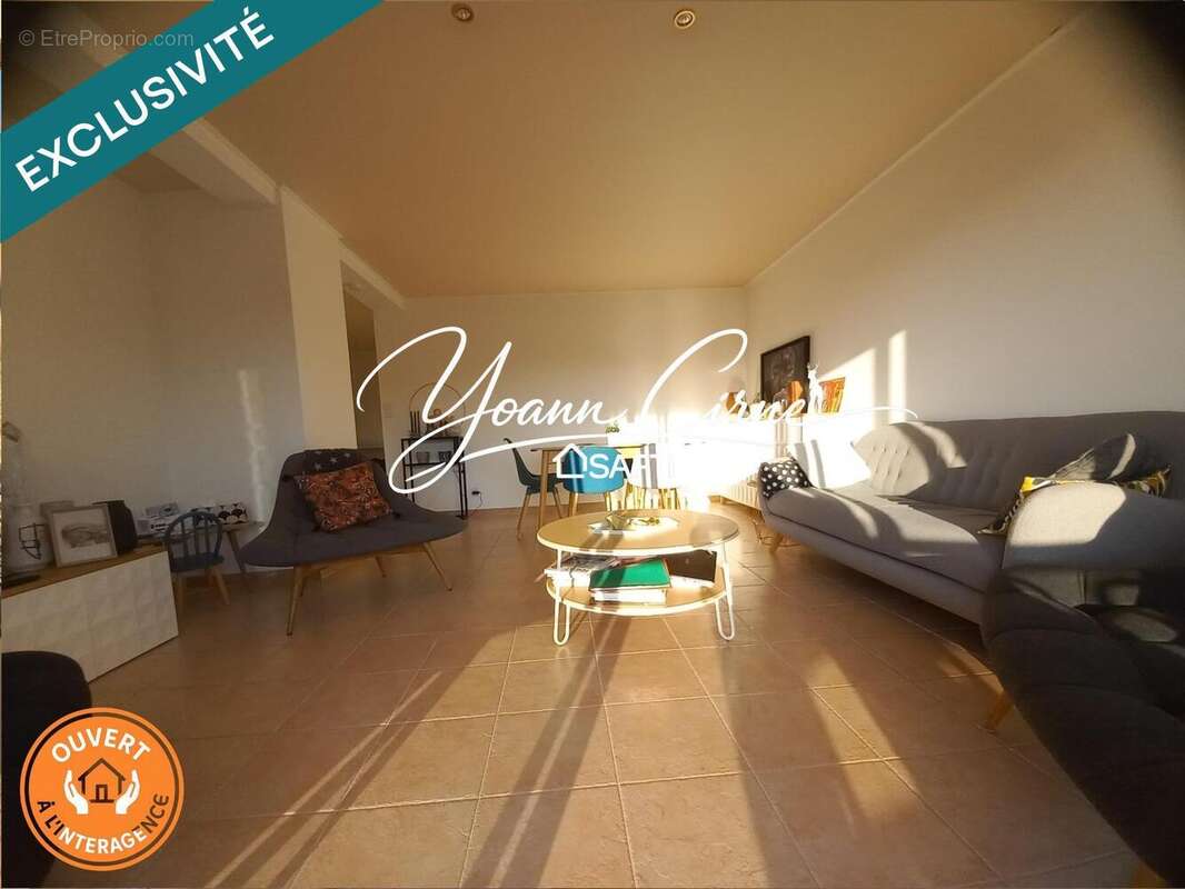 Photo 8 - Appartement à AIX-EN-PROVENCE