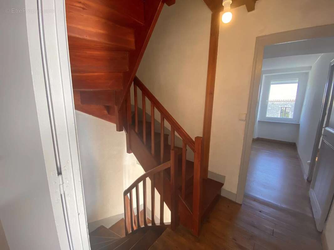 Maison à FRAISSE-CABARDES