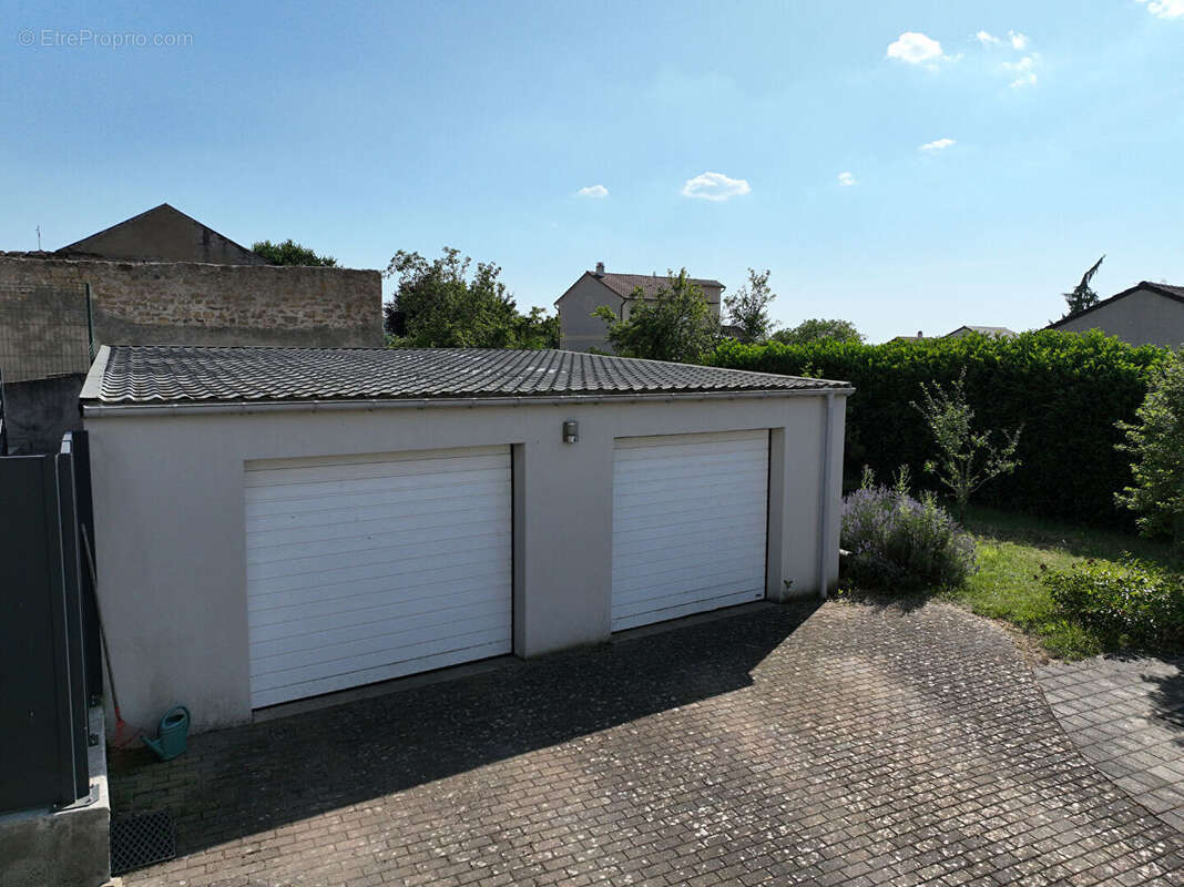 Maison à KOENIGSMACKER