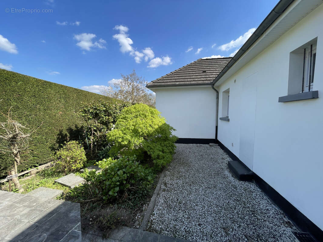 Maison à GIVENCHY-EN-GOHELLE