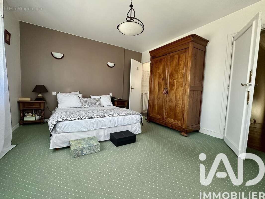 Photo 9 - Maison à SAINT-SULPICE-DE-ROYAN