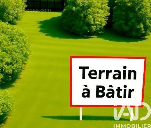 Photo 1 - Terrain à CHABEUIL