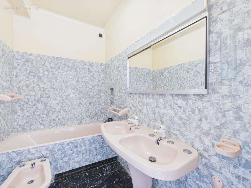 Appartement à AJACCIO