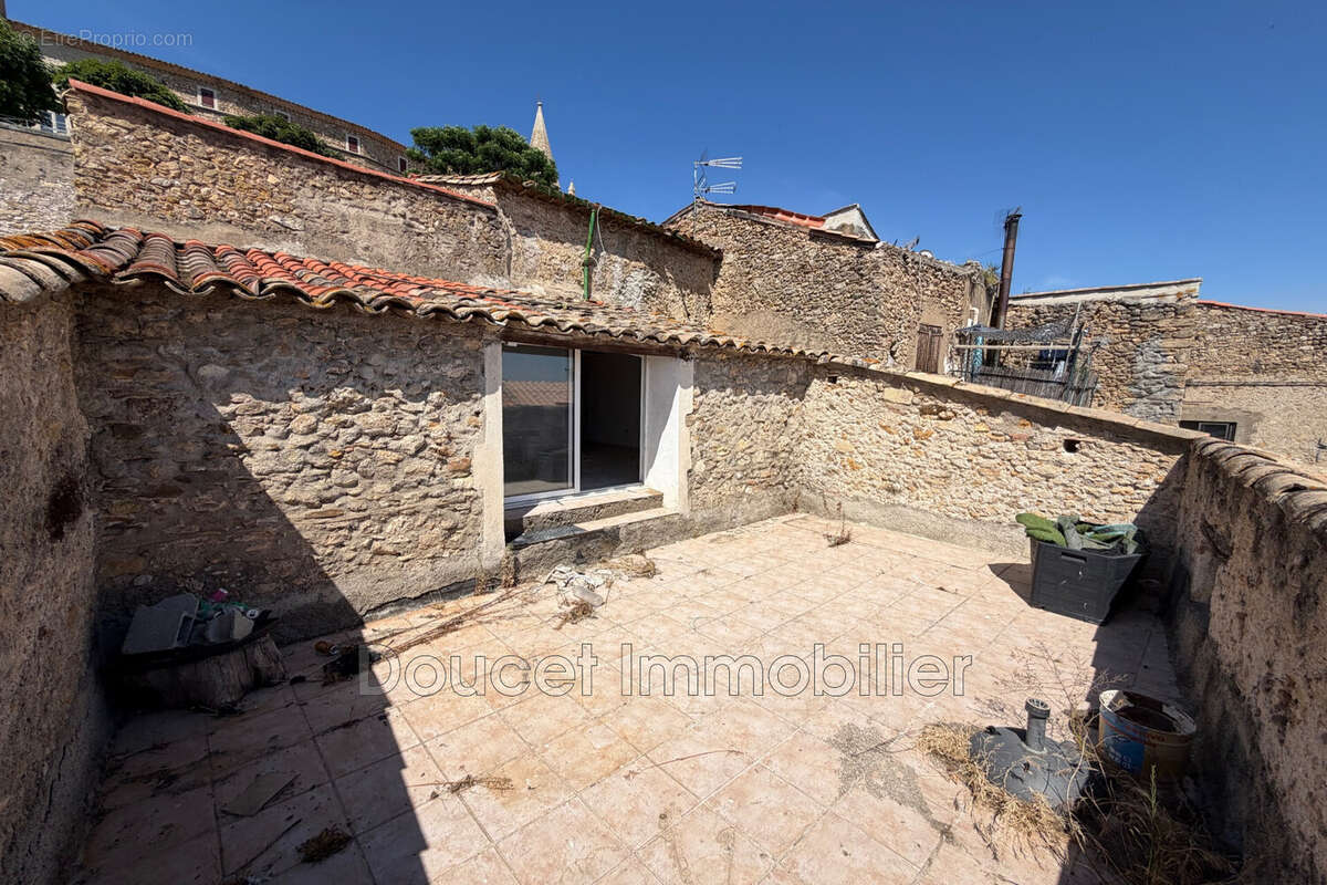 Appartement 206 m² à Murviel-Les-Beziers  - photo 6