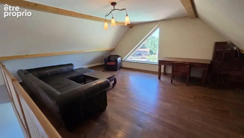 Maison 232 m² à Suarce  - photo 9