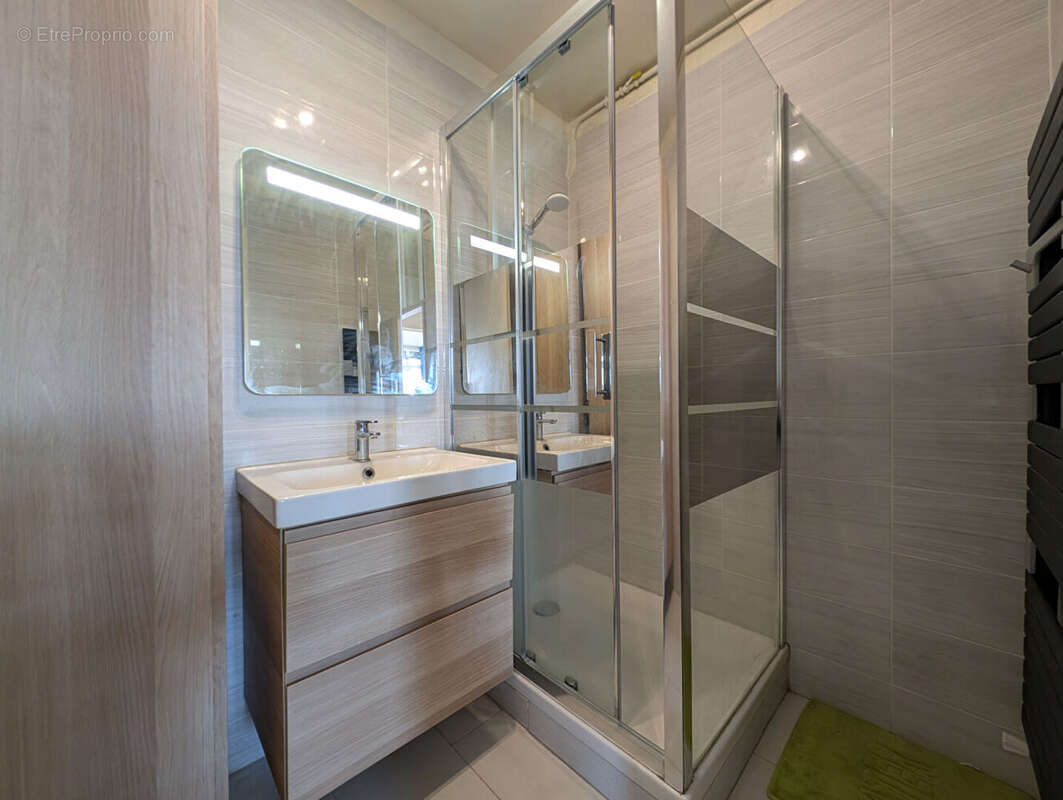 Appartement à MAISONS-LAFFITTE