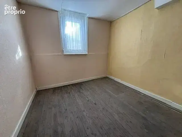 Maison Semi individuelle - 4 chambres - photo 10