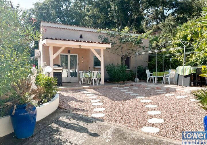 Maison au cœur de la nature dans domaine sécurisé - photo 6
