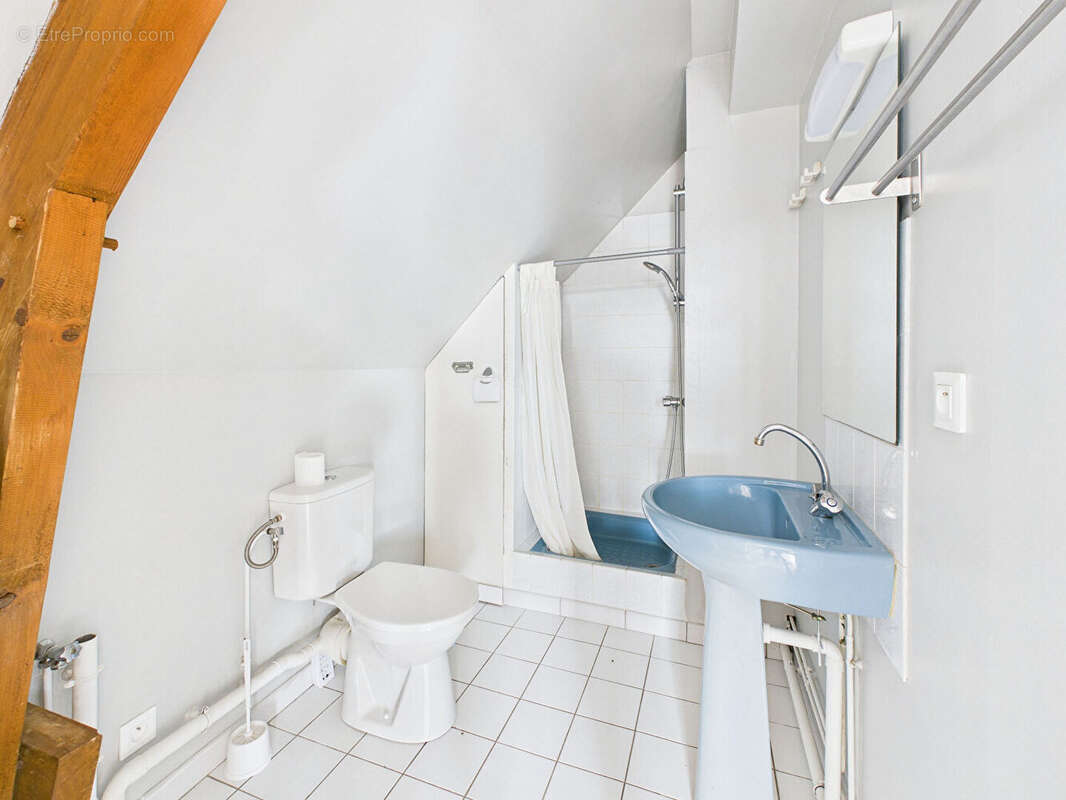 Appartement à NOGENT-LE-ROI