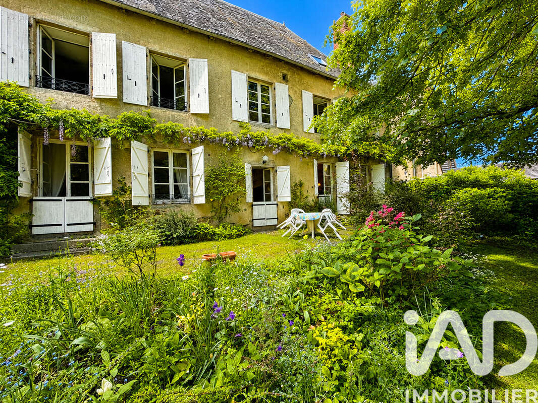 Photo 2 - Maison à NEUVIC