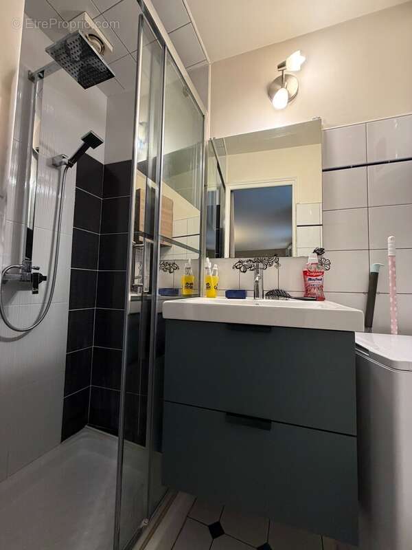 Appartement à FONTAINEBLEAU