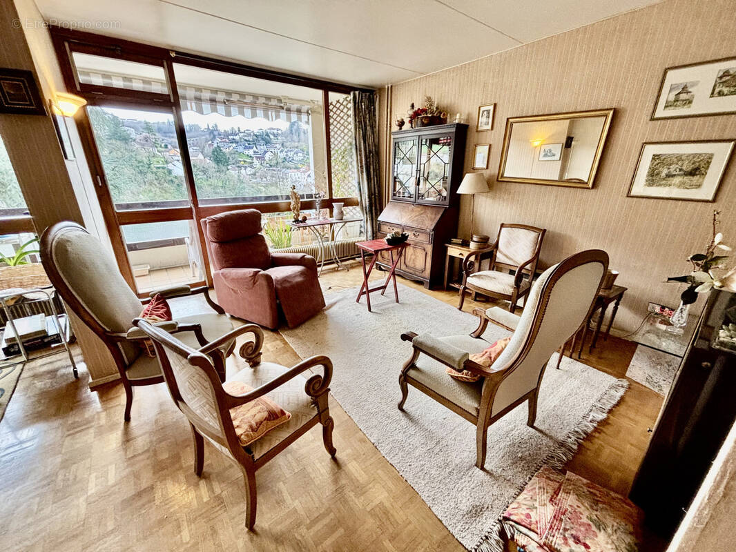 Appartement à TULLE