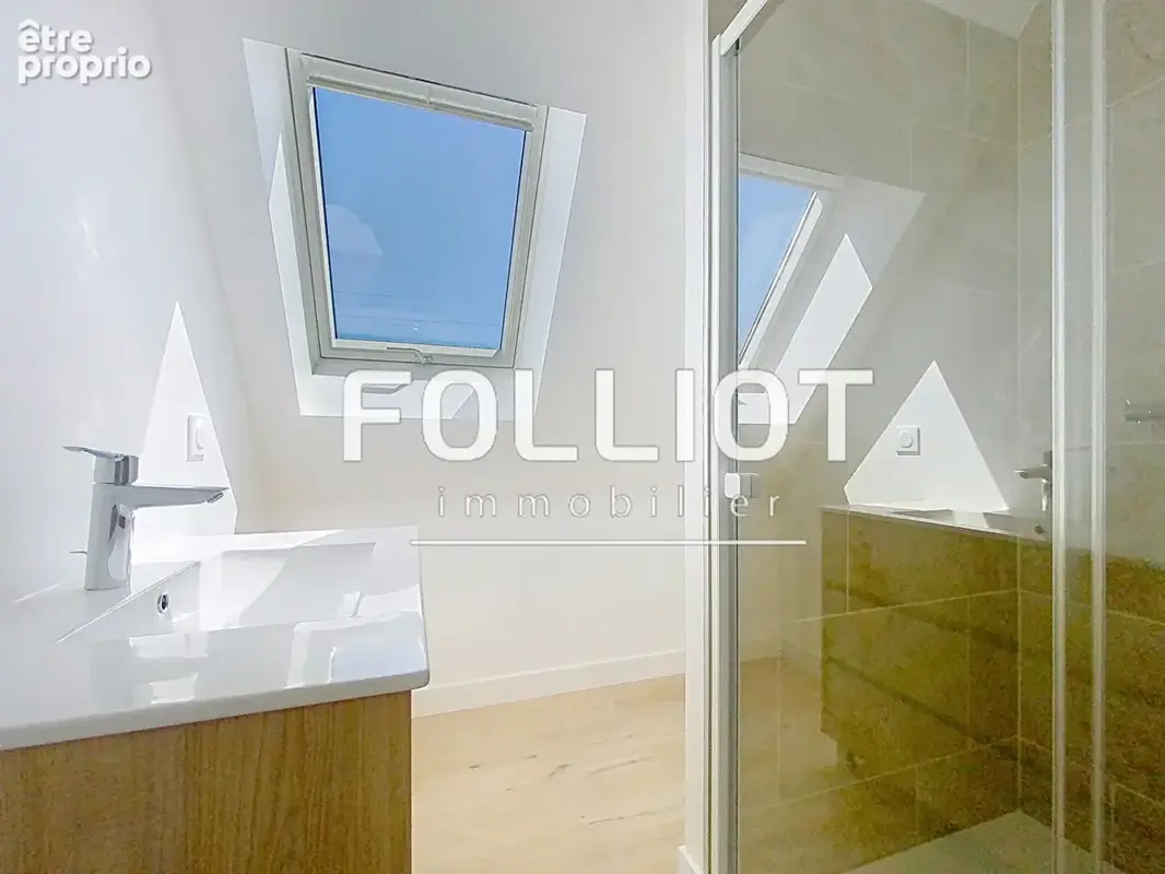 A vendre ! Coup de coeur à Falaise ! Superbe maison en pierre entièrement rénovée - photo 5