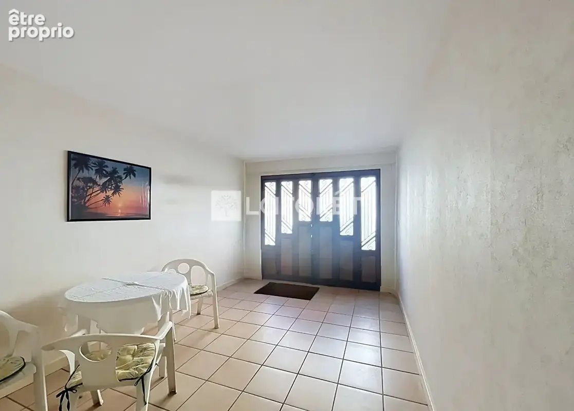 Maison de ville avec garage Orléans Halmagrand 5 pièces 81 m² - photo 8