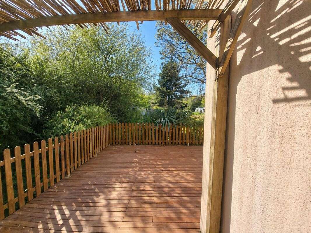 Photo 6 - Maison à PLOUAY