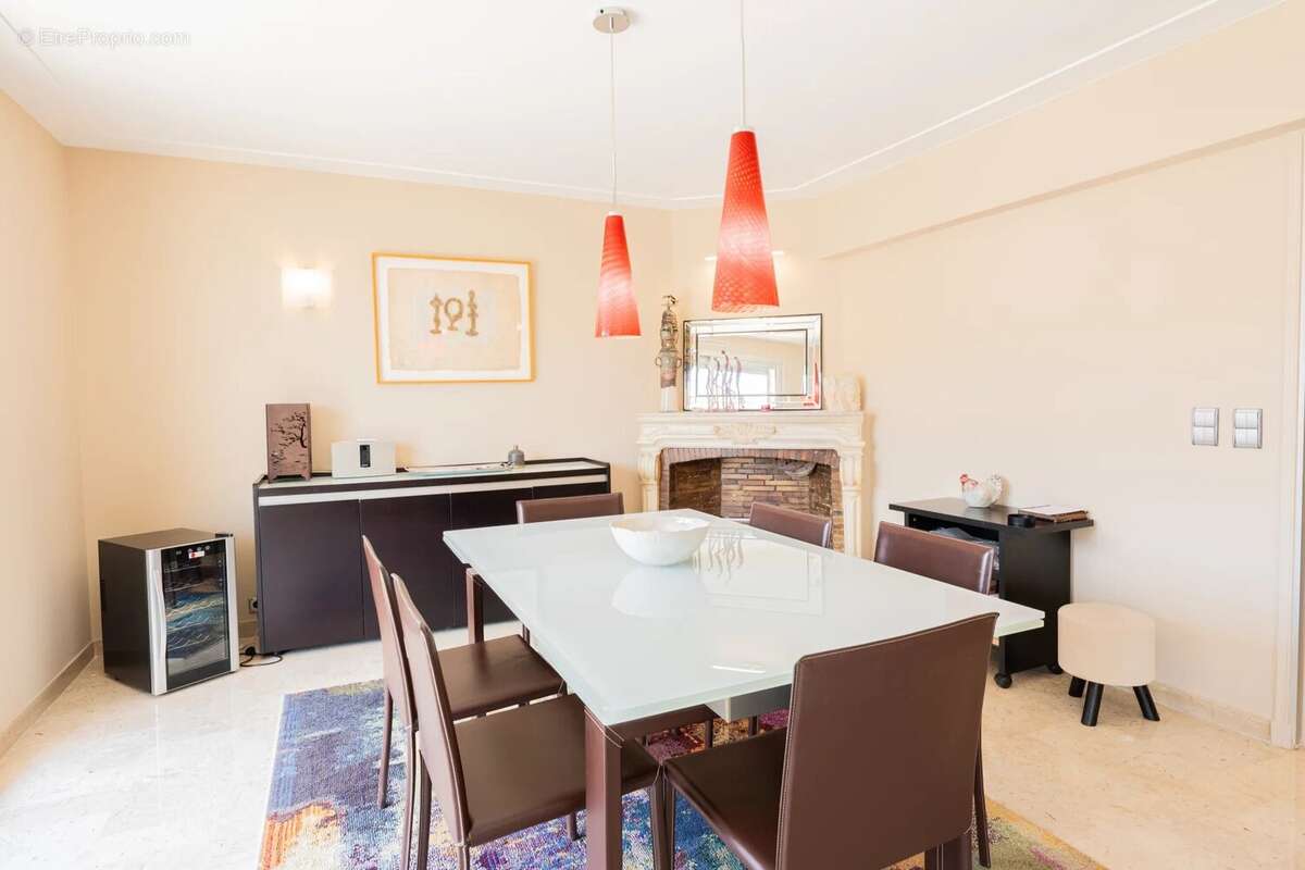 superbe 2 pièces 84m2 + terrasse 28m2 - photo 6