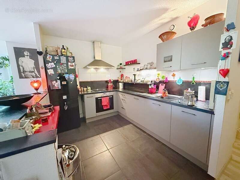 Appartement à ANNEMASSE