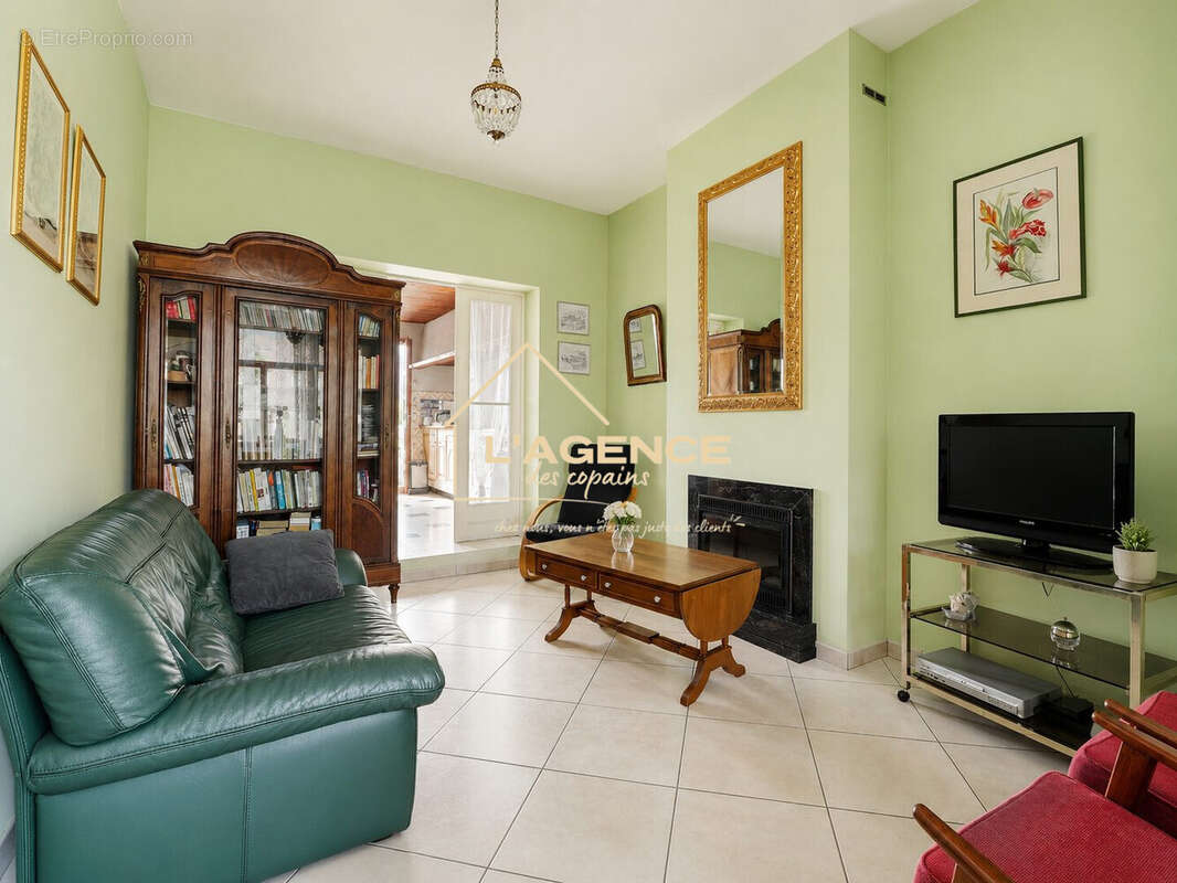 Maison 131 m² à Hazebrouck  - photo 4