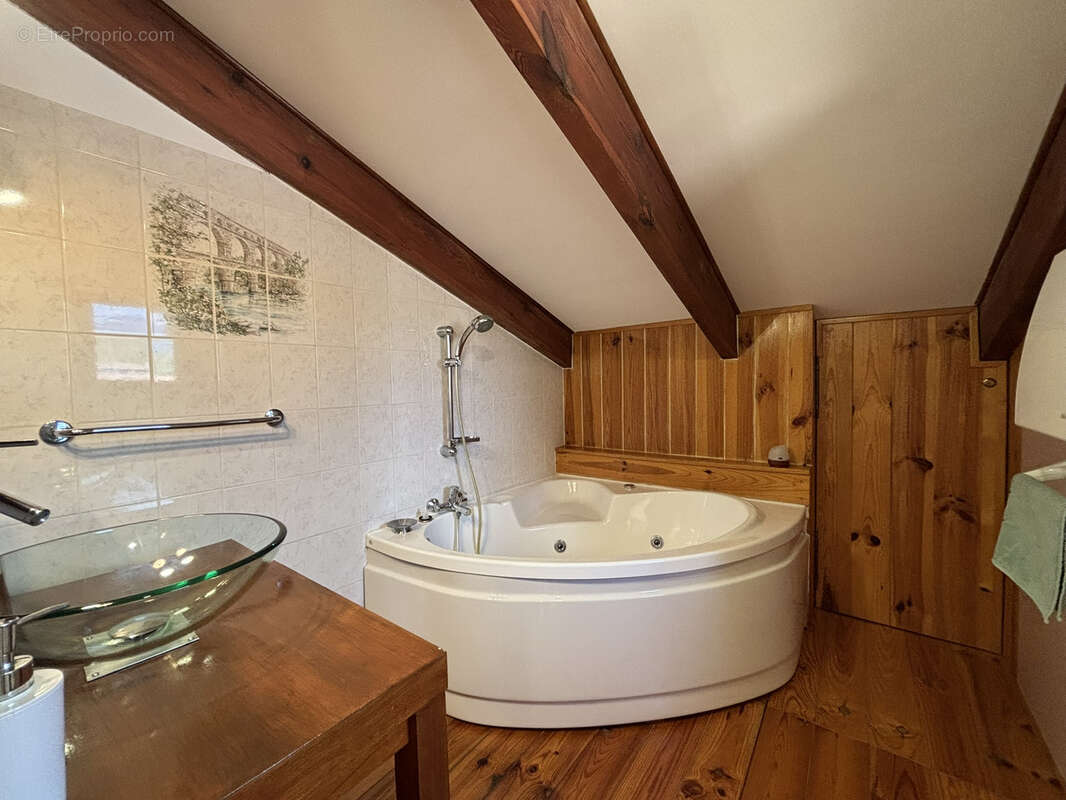 Maison à PORTO-VECCHIO