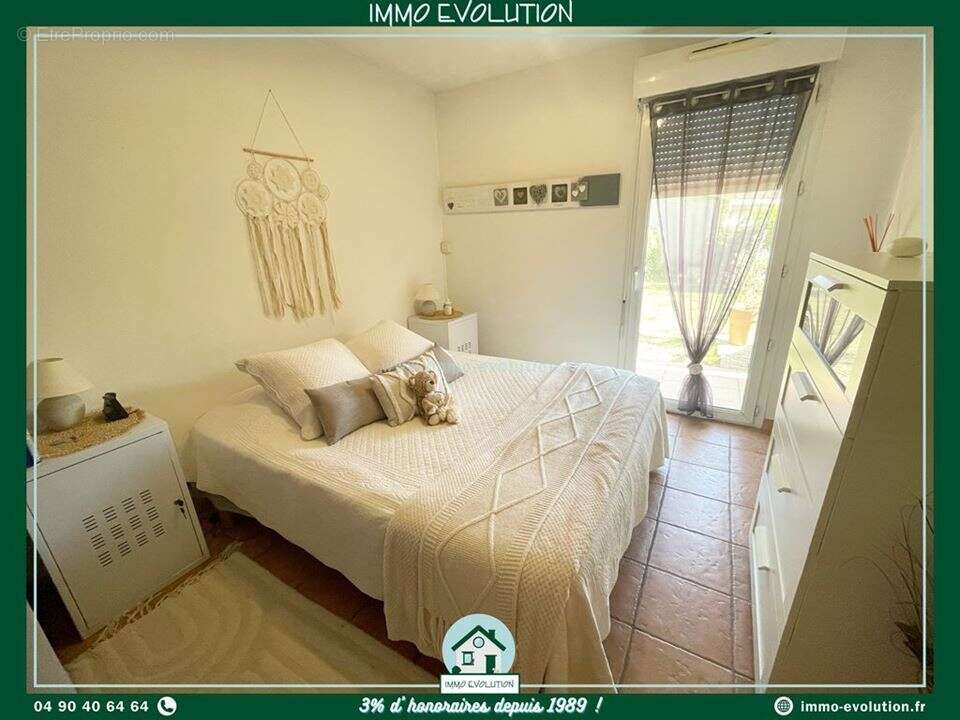 Appartement à ORANGE