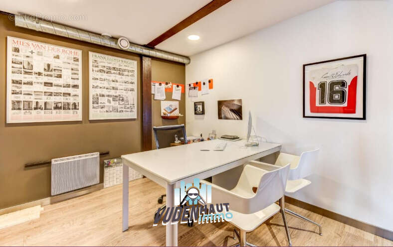 Commerce à TOULOUSE