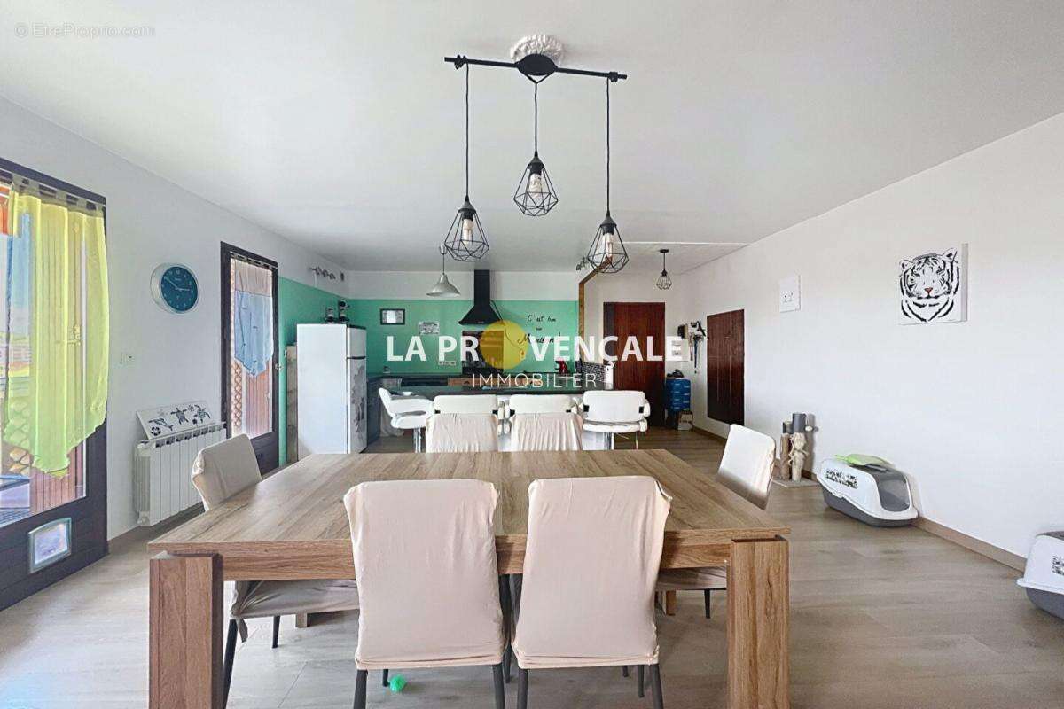 Appartement à GARDANNE