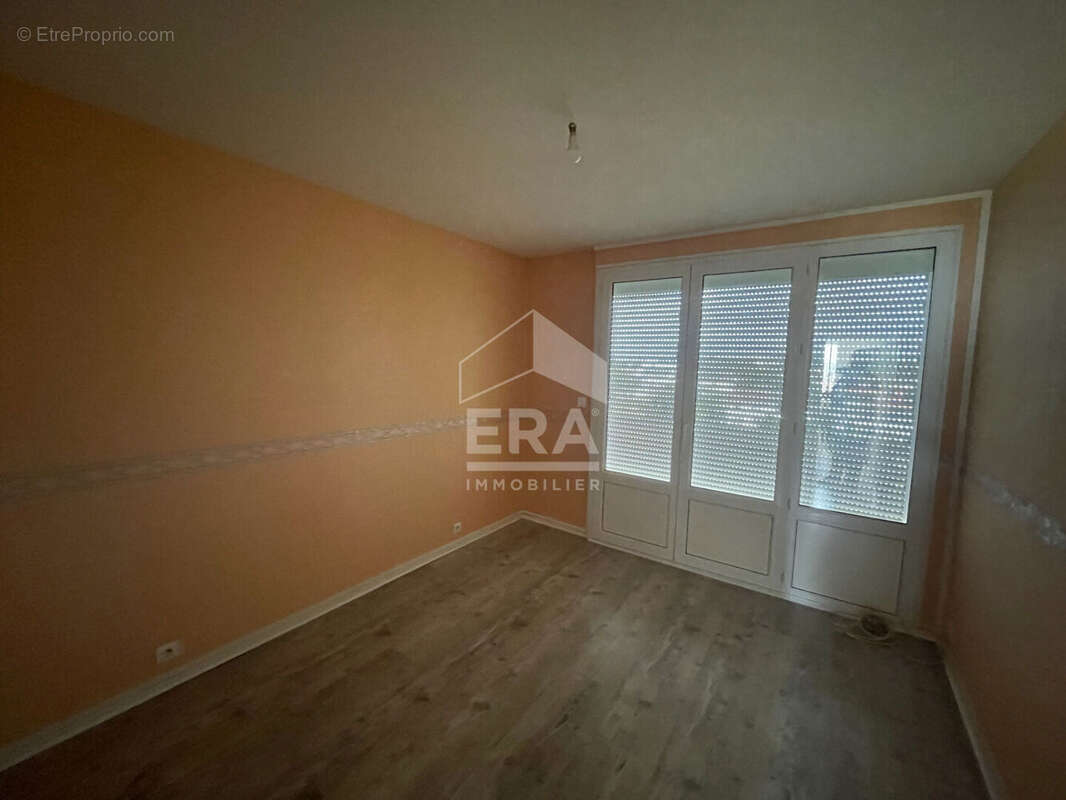 Appartement à CHAUNY