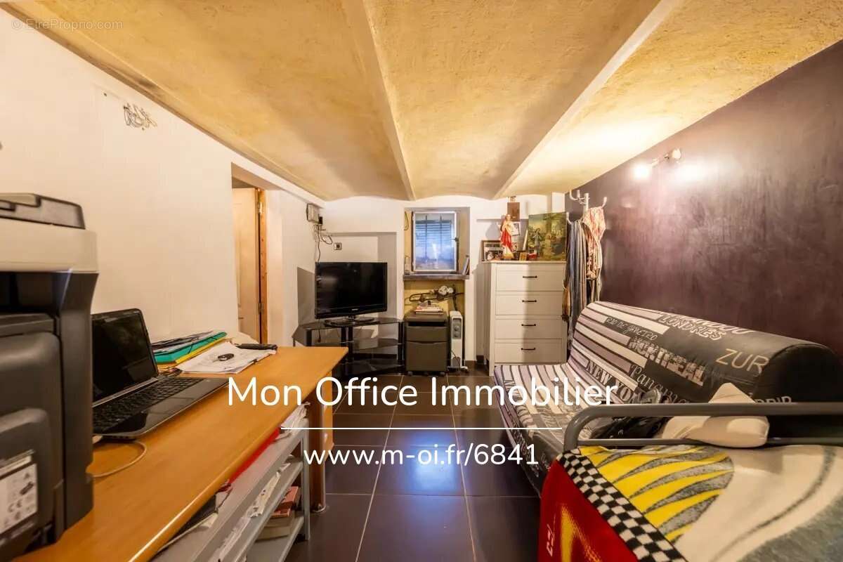 Maison à MARSEILLE-14E
