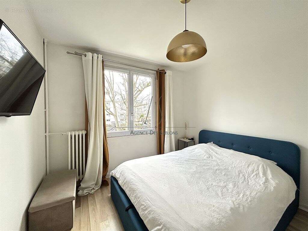 Appartement à MONTESSON
