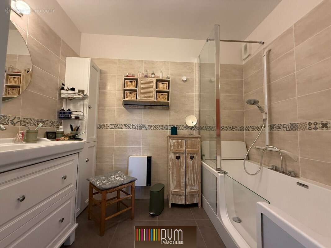 Appartement à BOURG-EN-BRESSE