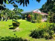 Maison à BAIE-MAHAULT