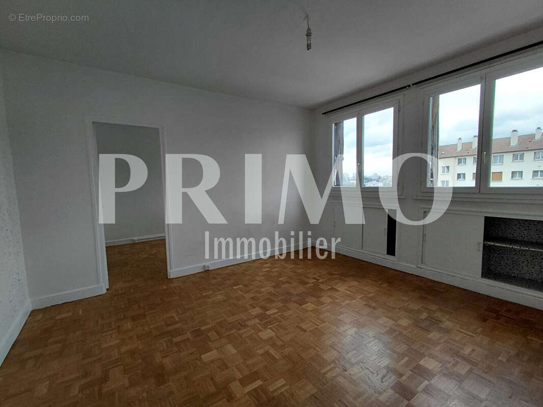 Appartement à ANTONY