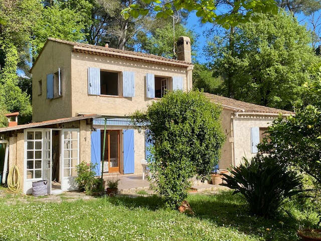 Maison à MOUGINS