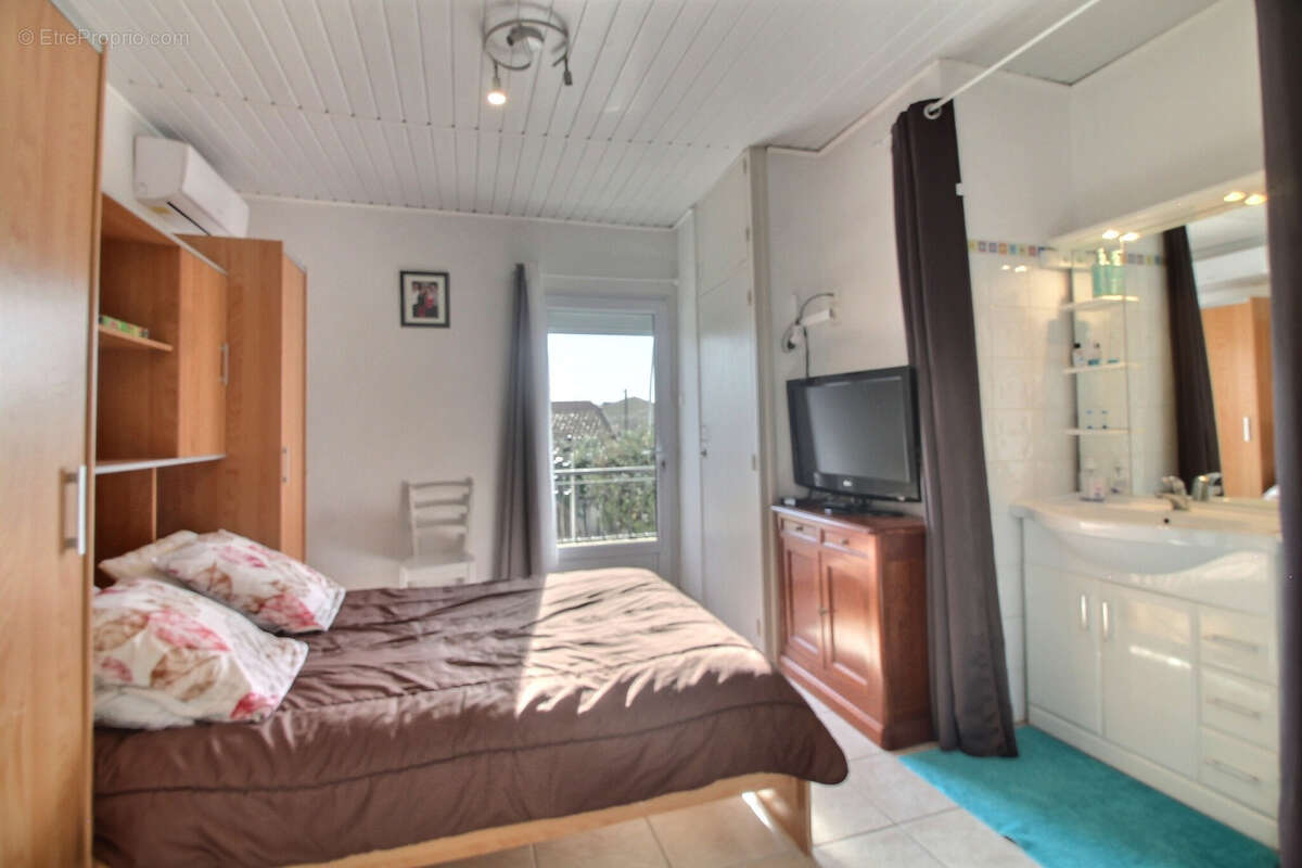 Maison à VALRAS-PLAGE