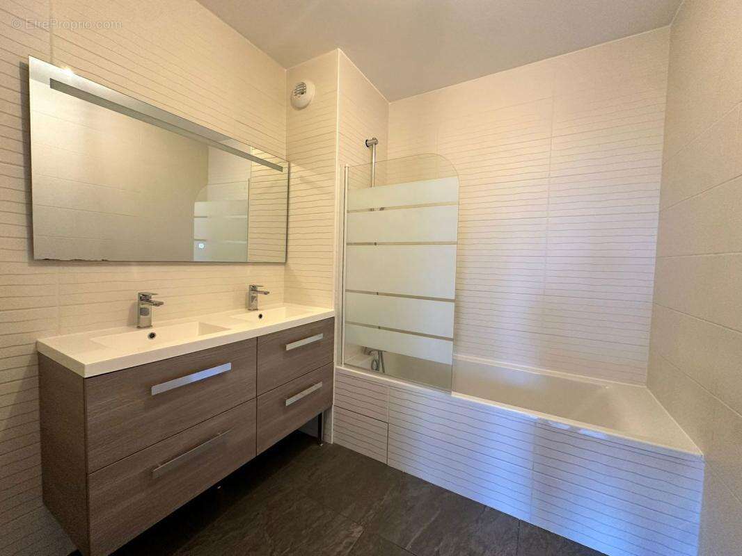 Appartement à QUINT-FONSEGRIVES