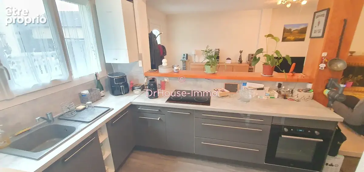Maison 3 pièces 80 m² à vendre à Aulnay-Sous-Bois (93600) - photo 5