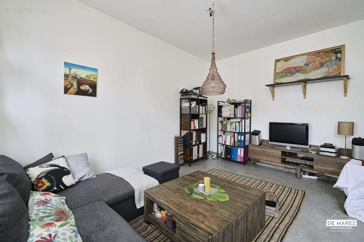 Maison de couree avec exterieur : louee ! - photo 2