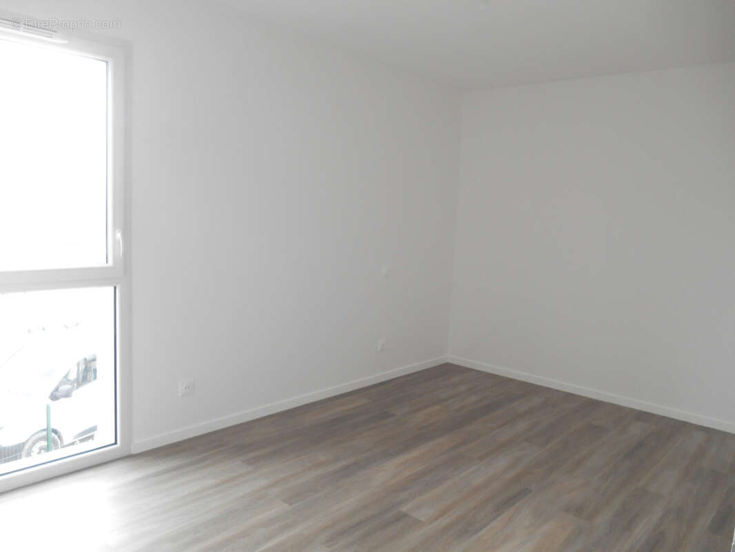 Appartement à L'ILE-D'OLONNE
