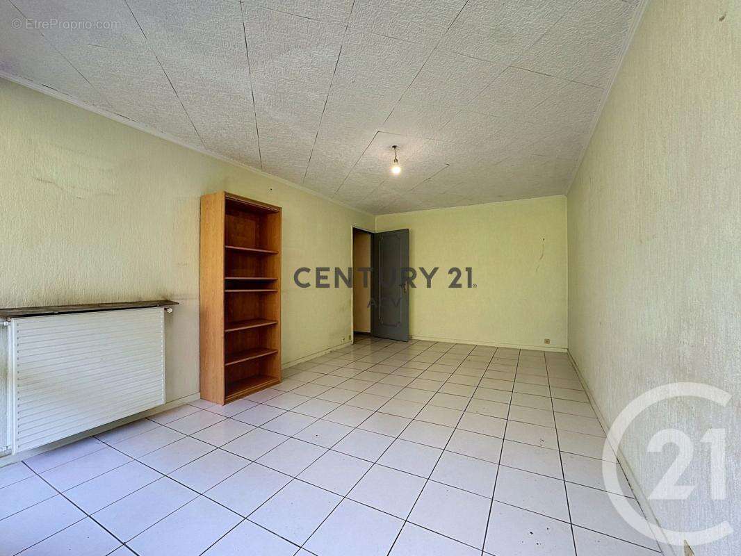 Appartement à MAISONS-ALFORT