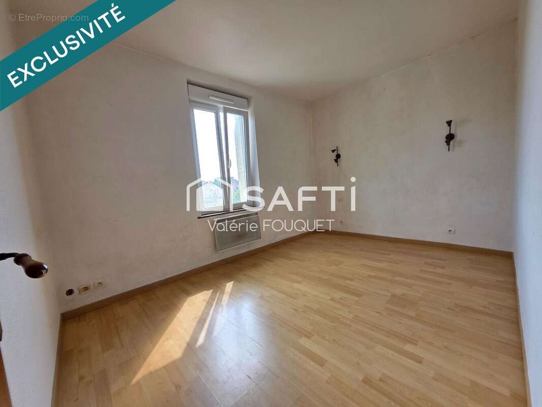 Photo 7 - Maison à BOULIGNY