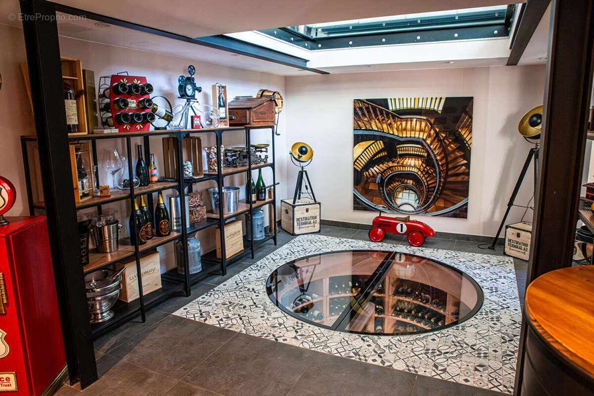 Maison à SAINT-MICHEL-SUR-ORGE