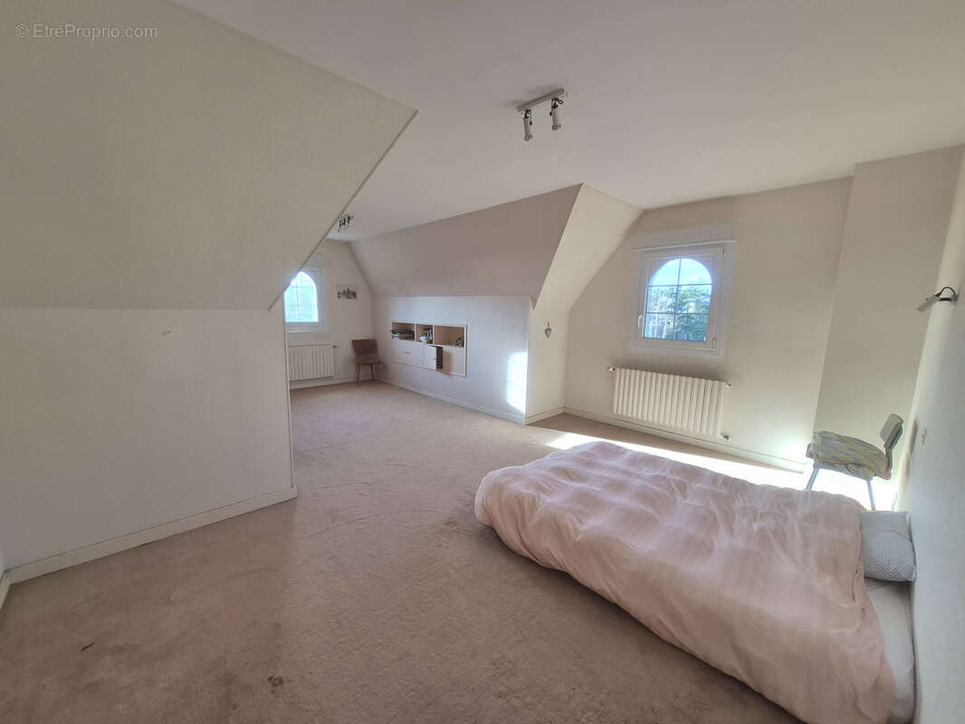 Maison à TREBEURDEN