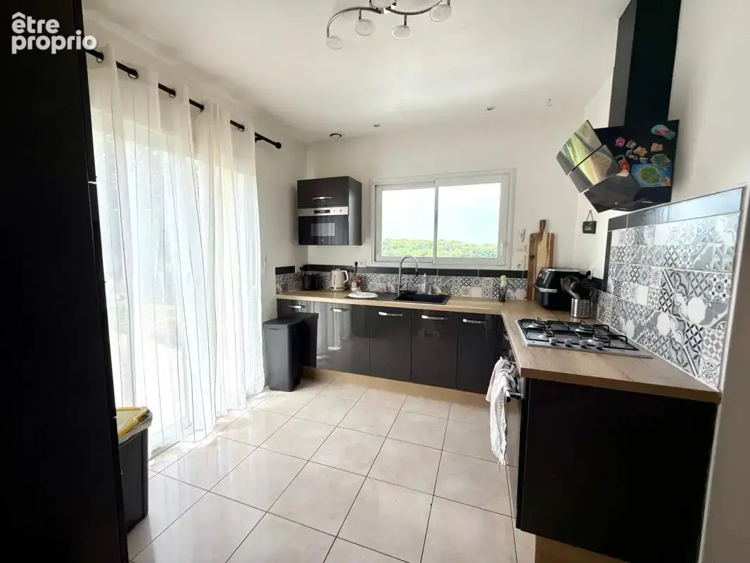 Maison à vendre 6 pièces  (56) - photo 5
