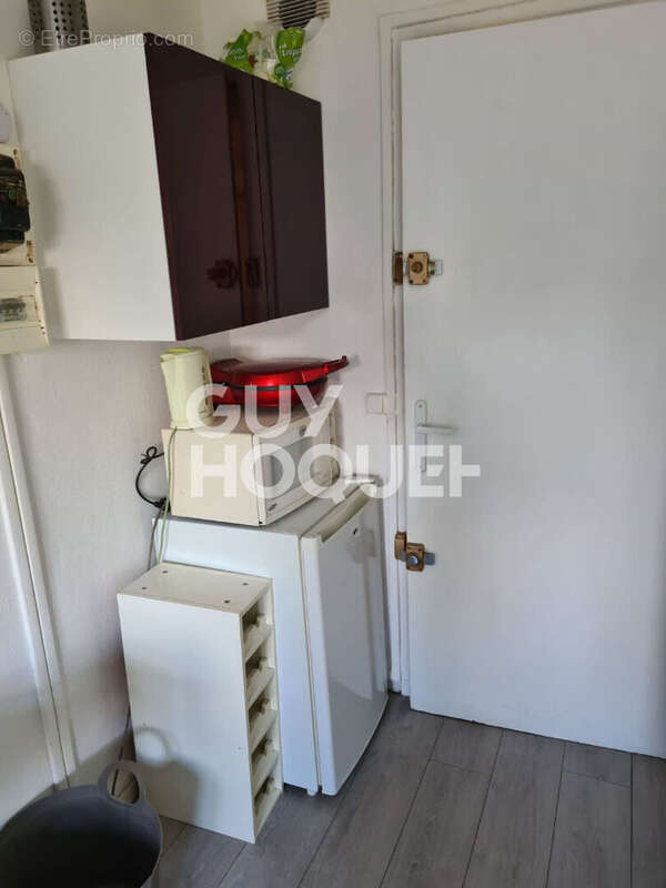 Appartement à MARLY-LE-ROI
