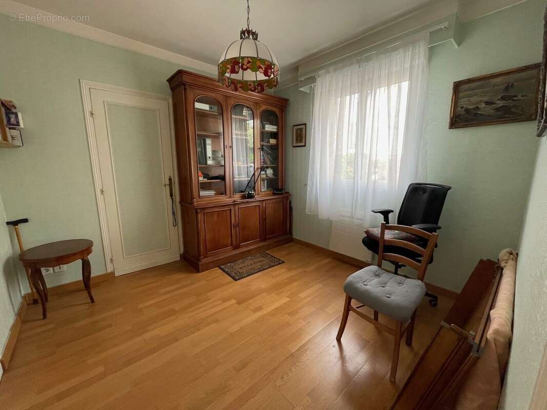 Maison à DOUARNENEZ