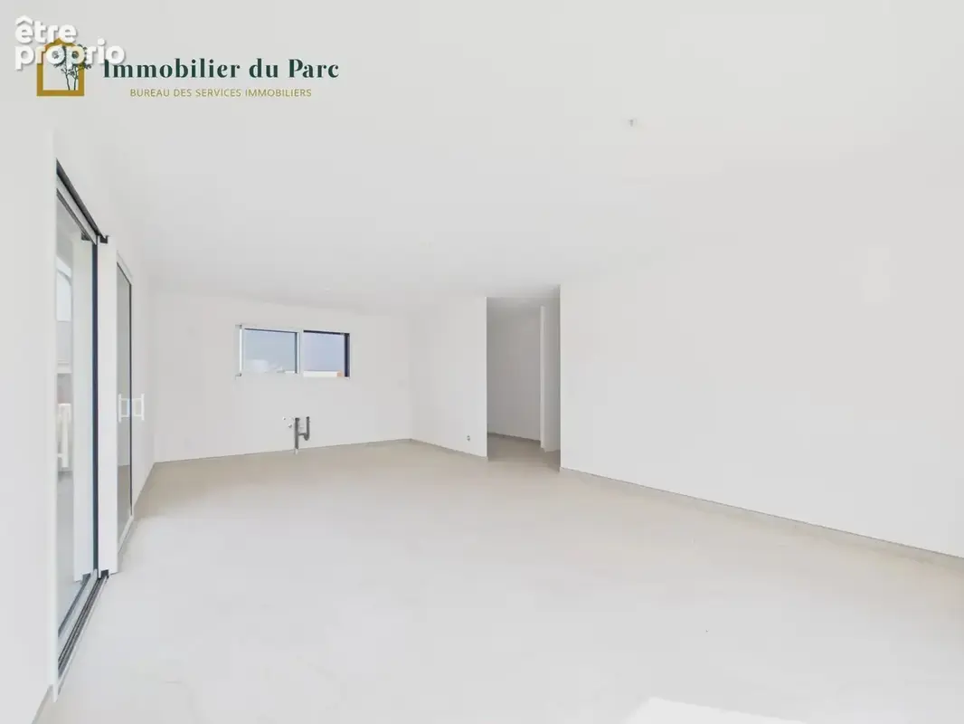 Maison Neuve plain-pied, 5 pièces à Héricourt. - photo 4