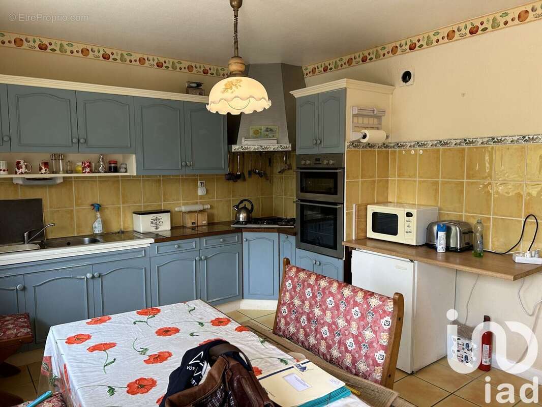 Photo 2 - Maison à MENEAC