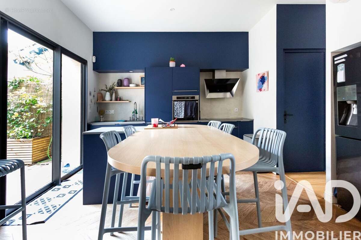 Photo 9 - Maison à BORDEAUX